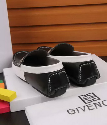 GIVENCHY Business Fashion Men Shoes_03